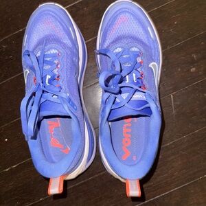 Nike vomero plus size 8.5